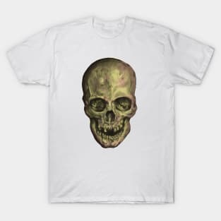 Skull Tees T-Shirt